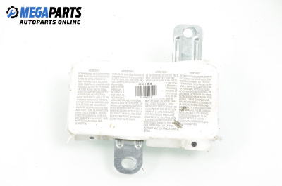Airbag за BMW 7 Series E66 (11.2001 - 12.2009), 4+1 вр., седан, позиция: дясна