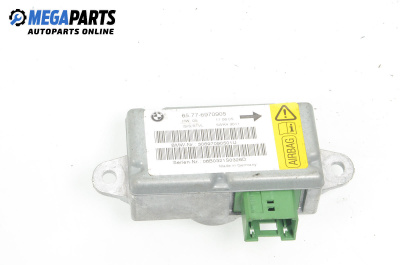 Модул за AIRBAG за BMW 7 Series E66 (11.2001 - 12.2009), № 65.77-6970905