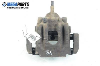 Спирачен апарат за BMW 7 Series E66 (11.2001 - 12.2009), позиция: задна, лява