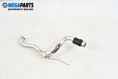 Тръба парно за BMW 7 Series E66 (11.2001 - 12.2009) 745 Li, 333 к.с.