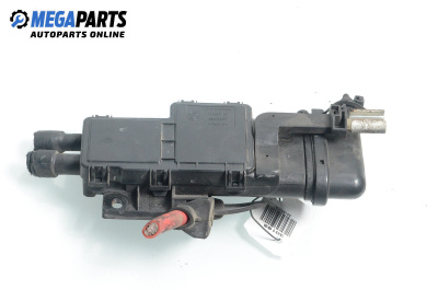 Клема плюсов кабел за BMW 7 Series E66 (11.2001 - 12.2009) 745 Li, 333 к.с., № 6113-8387568