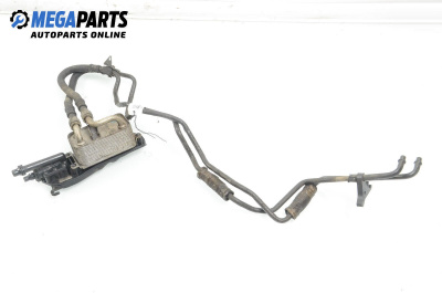 Маслоохладител за BMW 7 Series E66 (11.2001 - 12.2009) 745 Li, 333 к.с.