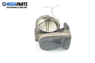 Дроселова клапа за BMW 7 Series E66 (11.2001 - 12.2009) 745 Li, 333 к.с.