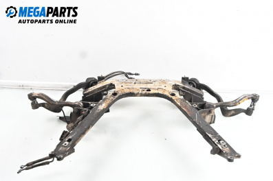 Преден мост за BMW 7 Series E66 (11.2001 - 12.2009), седан