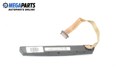 Панел бутони за BMW X5 Series E70 (02.2006 - 06.2013), № 6131 6 972 780-03
