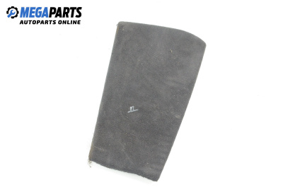 Кора багажник за BMW X5 Series E70 (02.2006 - 06.2013), 4+1 вр., джип