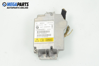 Модул за AIRBAG за BMW X5 Series E70 (02.2006 - 06.2013), № Bosch 0 285 010 094