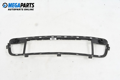 Решетка в броня за BMW X5 Series E70 (02.2006 - 06.2013), джип, позиция: предна