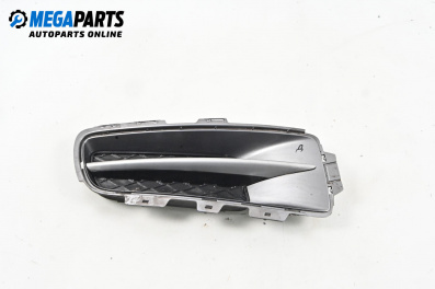 Решетка в броня за BMW X5 Series E70 (02.2006 - 06.2013), джип, позиция: предна
