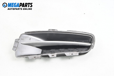Решетка в броня за BMW X5 Series E70 (02.2006 - 06.2013), джип, позиция: предна