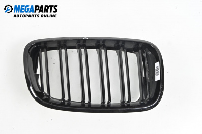 Решетка за BMW X5 Series E70 (02.2006 - 06.2013), джип, позиция: дясна