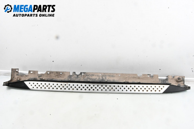 Степенка за BMW X5 Series E70 (02.2006 - 06.2013), 4+1 вр., джип, позиция: дясна