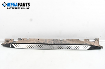 Степенка за BMW X5 Series E70 (02.2006 - 06.2013), 4+1 вр., джип, позиция: лява