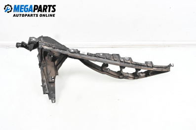 Държач калник за BMW X5 Series E70 (02.2006 - 06.2013), 4+1 вр., джип, позиция: предна, лява