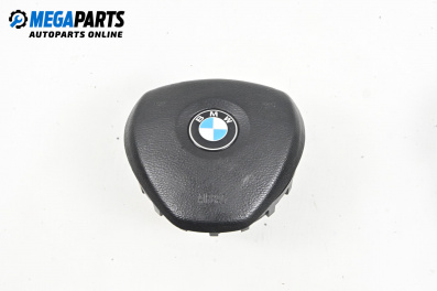 Airbag за BMW X5 Series E70 (02.2006 - 06.2013), 4+1 вр., джип, позиция: предна