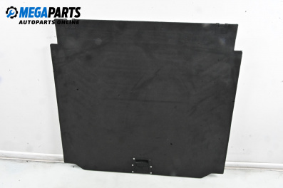 Кора багажник за BMW X5 Series E70 (02.2006 - 06.2013), 4+1 вр., джип