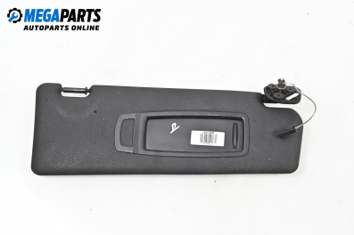 Сенник за BMW X5 Series E70 (02.2006 - 06.2013), позиция: дясна