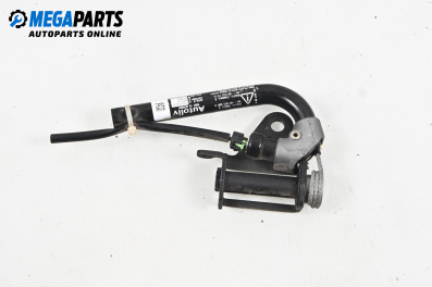 Механизъм реглаж предпазен колан за BMW X5 Series E70 (02.2006 - 06.2013), 4+1 вр.