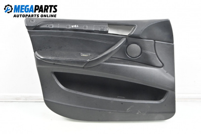 Кора врата за BMW X5 Series E70 (02.2006 - 06.2013), 4+1 вр., джип, позиция: предна, лява