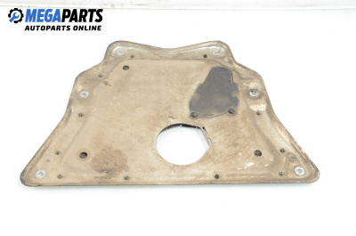 Метална кора под двигател за BMW X5 Series E70 (02.2006 - 06.2013)