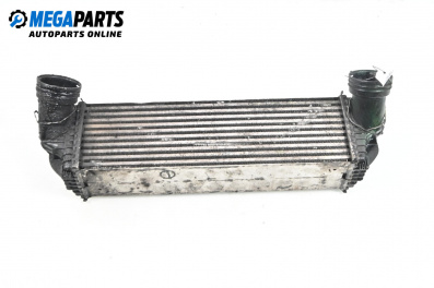 Интеркулер за BMW X5 Series E70 (02.2006 - 06.2013) 3.0 d, 235 к.с.