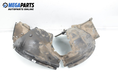 Подкалник за BMW X5 Series E70 (02.2006 - 06.2013), 4+1 вр., джип, позиция: предна, лява
