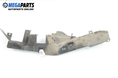 Държач броня за BMW X5 Series E70 (02.2006 - 06.2013), джип, позиция: предна, лява