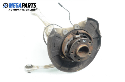 Шенкел главина за BMW X5 Series E70 (02.2006 - 06.2013), позиция: задна, лява