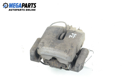 Спирачен апарат за BMW X5 Series E70 (02.2006 - 06.2013), позиция: задна, дясна