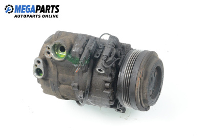 Компресор климатик за BMW X5 Series E70 (02.2006 - 06.2013) 3.0 d, 235 к.с., автоматик