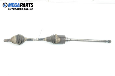 Полуоска за BMW X5 Series E70 (02.2006 - 06.2013) 3.0 d, 235 к.с., позиция: предна, дясна, автоматик