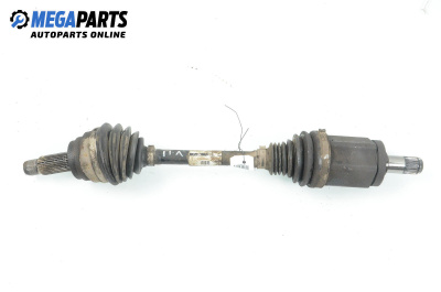Полуоска за BMW X5 Series E70 (02.2006 - 06.2013) 3.0 d, 235 к.с., позиция: предна, лява, автоматик