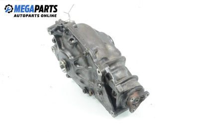 Диференциал за BMW X5 Series E70 (02.2006 - 06.2013) 3.0 d, 235 к.с., автоматик