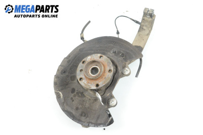 Шенкел главина за BMW X5 Series E70 (02.2006 - 06.2013), позиция: предна, лява