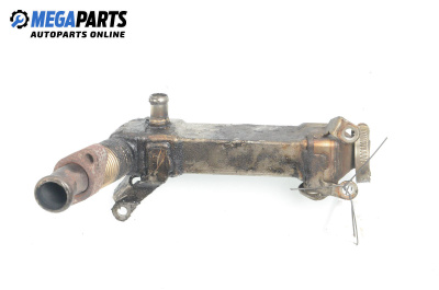 EGR охладител за BMW X5 Series E70 (02.2006 - 06.2013) 3.0 d, 235 к.с.