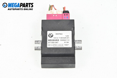 Модул за горивна помпа за BMW X5 Series E70 (02.2006 - 06.2013), № 1614 7180426