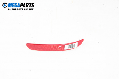 Светлоотразител за BMW X5 Series E70 (02.2006 - 06.2013), джип, позиция: лява