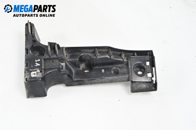 Държач броня за BMW X5 Series E70 (02.2006 - 06.2013), джип, позиция: задна, дясна