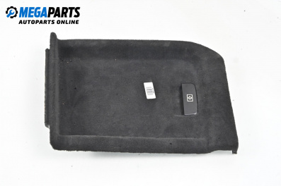 Кора багажник за BMW X5 Series E70 (02.2006 - 06.2013), 4+1 вр., джип