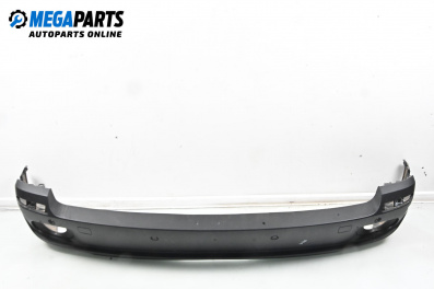 Задна броня за BMW X5 Series E70 (02.2006 - 06.2013), джип