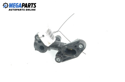 Корпус на термостат за BMW X5 Series E70 (02.2006 - 06.2013) 3.0 d, 235 к.с.