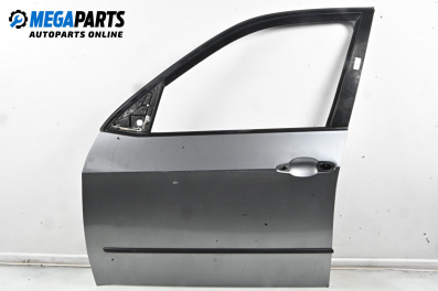 Врата за BMW X5 Series E70 (02.2006 - 06.2013), 4+1 вр., джип, позиция: предна, лява