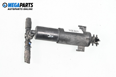 Пръскалка фар за BMW X5 Series E70 (02.2006 - 06.2013), позиция: дясна