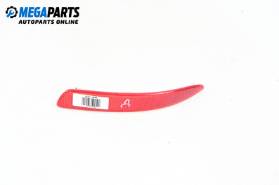 Светлоотразител за BMW X5 Series E70 (02.2006 - 06.2013), джип, позиция: дясна