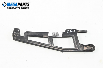 Държач броня за BMW X5 Series E70 (02.2006 - 06.2013), джип, позиция: задна, лява