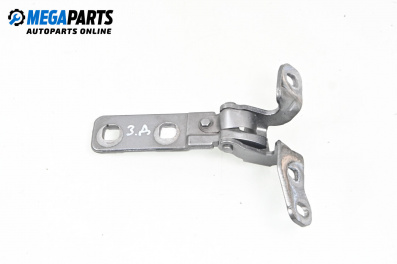 Панта заден капак за BMW X5 Series E70 (02.2006 - 06.2013), 4+1 вр., джип, позиция: дясна