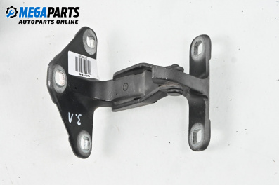 Панта заден капак за BMW X5 Series E70 (02.2006 - 06.2013), 4+1 вр., джип, позиция: лява