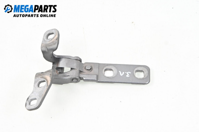 Панта заден капак за BMW X5 Series E70 (02.2006 - 06.2013), 4+1 вр., джип, позиция: лява