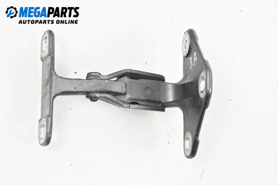 Панта заден капак за BMW X5 Series E70 (02.2006 - 06.2013), 4+1 вр., джип, позиция: дясна