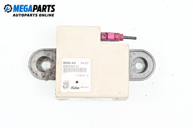 Модул антена за BMW X5 Series E70 (02.2006 - 06.2013), № 6935024